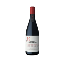 CABRIZ EDICAO 30 ANOS TINTO DÃO 1x75cl.