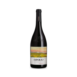 ESPORAO COLHEITA TINTO ALENTEJO 6x75cl