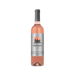 MONSARAZ ROSE ALENTEJO 6x75cl