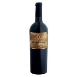 SAO DOMINGOS GARRAFEIRA TINTO MADERA BAIRRADA 1x75cl