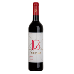BRIDAO CLASSICO TINTO TEJO 6x75cl