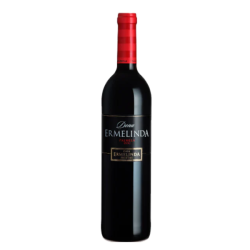 DOÑA ERMELINDA TINTO PENINSULA DE SETUBAL 6x75cl