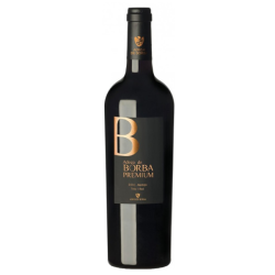 BORBA PREMIUM RESERVA TINTO ALENTEJO 6x75cl