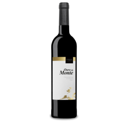OURO DO MONTE TINTO ALENTEJO 6x75cl