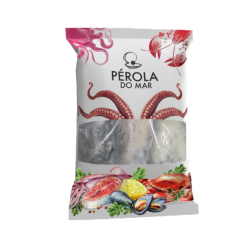PEROLA DO MAR new CHOCOS SUJO 100/200 10x1Kg.(800gr.)