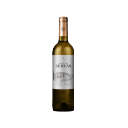 HDS MONTE DAS SERVAS BRANCO ALENTEJO 6x75cl