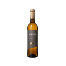 HERDADE DAS SERVAS BRANCO ALENTEJO 6x75cl