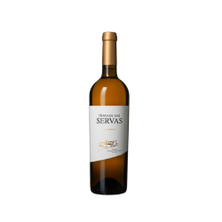 HERDADE DAS SERVAS RESERVA BRANCO ALENTEJO 3x75cl