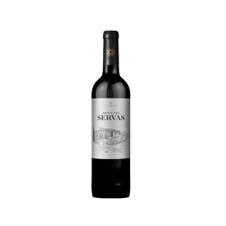 HDS MONTE DAS SERVAS TINTO ALENTEJO 6x75cl