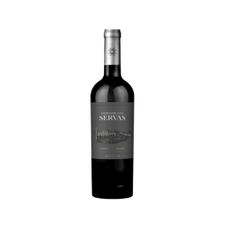 HERDADE DAS SERVAS HERDADE TINTO ALENTEJO 6x75cl