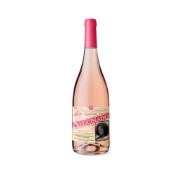 ALUCINADO ROSE DÃO 6x75cl