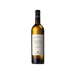 TERRAS GAUDA LA MAR RIAS BAIXAS 6x75cl