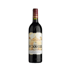 PESQUERA CRIANZA RIBERA DEL DUERO 6x75cl