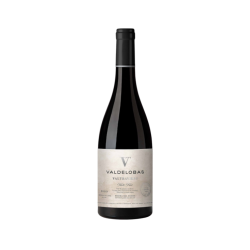 VALTRAVIESO "VALDELOBAS" RIBERA DEL DUERO 6x75cl