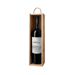 HDS MONTE DAS SERVAS TINTO 5Lt.