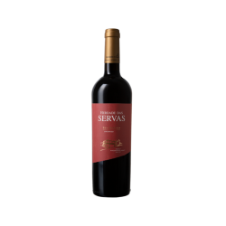 HERDADE DAS SERVAS SEM BARRICA TINTO 6x75cl