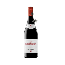 PENEDES SANGRE DE TORO 6x75cl