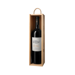 HERDADE DAS SERVAS RESERVA TINTO MAGNUM 1x1.5Lt.