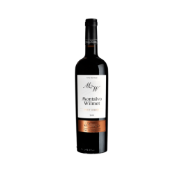 PAGO LOS CERRILLOS MONTALVO WILMOT PETIT VERDOT 6x75cl