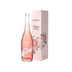 CIGALES EMINA PRESTIGIO ROSADO 6x75cl