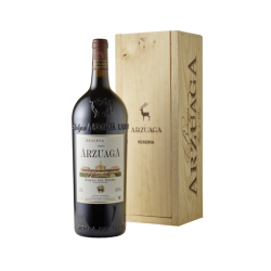 RIBERA DEL DUERO ARZUAGA RESERVA 1ER JEROBOAM R 1x5Lt