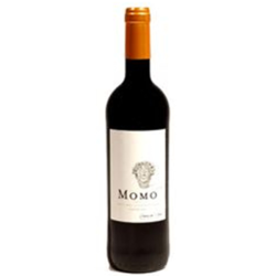 RIBERA DEL DUERO MOMO CRIANZA 6x75cl