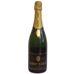 CAVA ROBERT J.MUR BRUT SELECCION 6x75cl