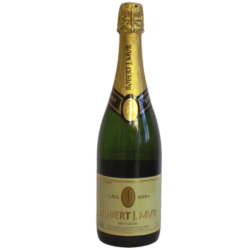 CAVA ROBERT J.MUR BRUT NATURE SELECCION 6x75cl