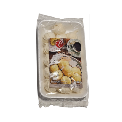 CARINA PÃO DE QUEIJO 12x400gr (U16)