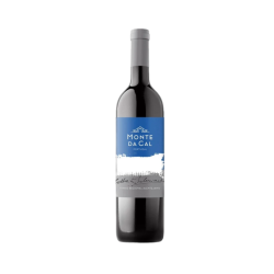 MONTE DA CAL TINTO ALENTEJO 6x75cl