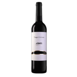 TIAGO CABACO.COM TINTO ALENTEJO 6x75cl