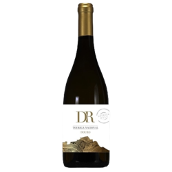 DR TOURIGA NAC.17 +RES 2015 DOURO PACK 2x75cl