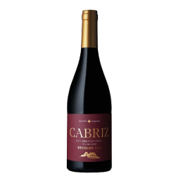 CABRIZ TINTO ESCOLHA DÃO 6x75cl