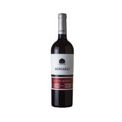 MONSARAZ TINTO ALICANTE BOUSCHET ALENTEJO 6x75cl