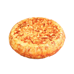 ALINIACO TORTILLA DE PATATAS 10x800gr