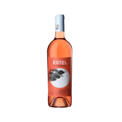 TERRA DE MALLORCA ESTEL ROSAT ECOLOGICO 3.10 CELLER 6x75cl