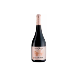 TIERRA DE CYL MONTREAGA LA ESENCIA TINTO VINO D.L 6x75cl