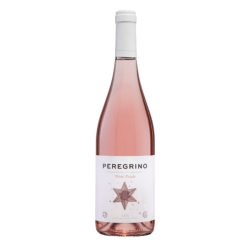 TIERRA DE CYL PEREGRINO ROSADO 6x75cl