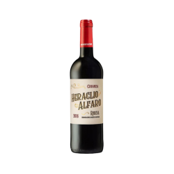 RIOJA HERACLIO ALFARO TINTO 12x75cl