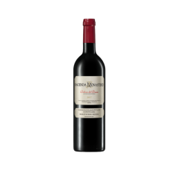 RIBERA DEL DUERO HACIENDA MONASTERIO TINTO 6x75cl