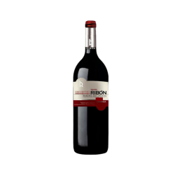 RIBERA DEL DUERO RIBON CRIANZA MAGNUM 6x1.5Lt.
