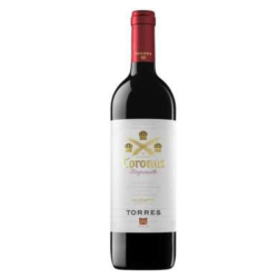 CATALUNYA TORRES CORONAS TINTO 6x75cl