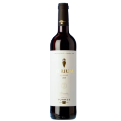 PENEDES TORRES ATRIUM BIO TINTO 6x75cl