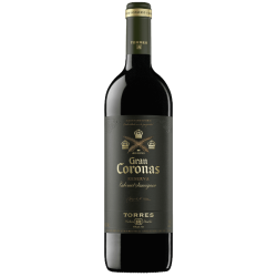 PENEDES TORRES GRAN CORONAS RESERVA TINTO 6x75cl