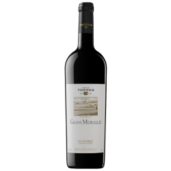CONCA DE BARBERA TORRES GRANS MURALLES TINTO 6x75cl