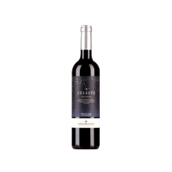 RIBERA DEL DUERO TORRES CELESTE TINTO 6x75cl