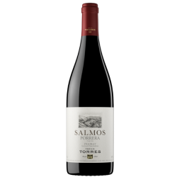PRIORAT TORRES SALMOS TINTO 6x75cl