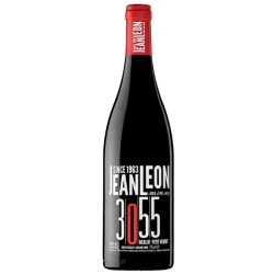 PENEDES TORRES JEAN LEON 3055 BIO TINTO 6x75cl