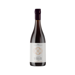 PRIORAT BBE LA ROCA DE L'ABELLAR tinto 6x75cl