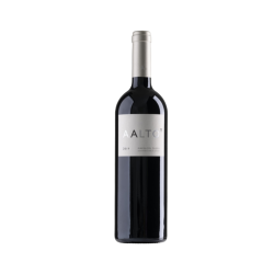 AALTO TINTO RIBERA DEL DUERO 6x75cl